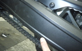 HONDA HAWK 11 2023 SC85