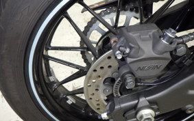 KAWASAKI Z650 RS 2024 ER650M