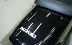 SUZUKI GSX400 IMPULSE 2009