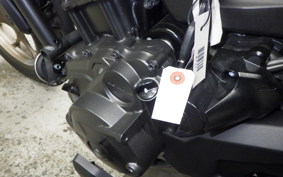 HONDA REBEL 1100 T DCT 2025 SC83