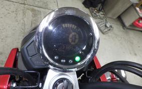 HONDA MONKEY 125 JB02