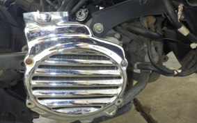 HONDA ZOOMER AF58