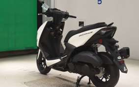 YAMAHA CYGNUS Griffus 2021 SEJ4J