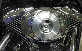 HARLEY FLHR 1450 2004