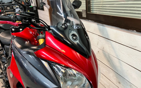 SUZUKI GSX-S1000F 2019 GT79B