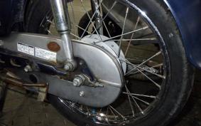 HONDA C50 SUPER CUB AA01