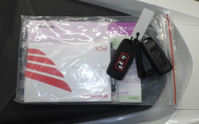 HONDA PCX 125 2021 JK05
