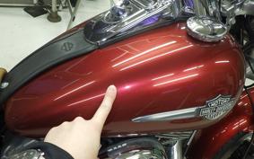HARLEY FXDF 1580 2009