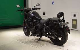 HONDA REBEL 1100 2022 SC83