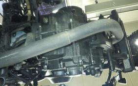 HONDA REBEL 250 S 2002 MC49