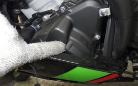 KAWASAKI ZX-25R 2016 ZX250E