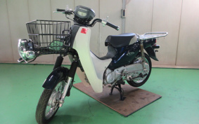 HONDA SUPER CUB50 AA04