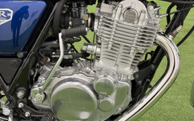 YAMAHA SR400 FINAL ED 2021 RH16J