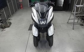 YAMAHA TRICITY 125 SE82J