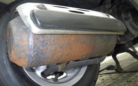 HONDA LEAD 100 JF06