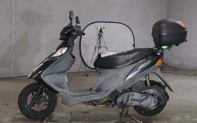 SUZUKI ADDRESS V125 CF46A