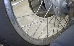 HONDA C50 SUPER CUB AA09