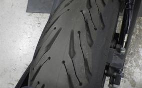 TRIUMPH TRIDENT 660 2021