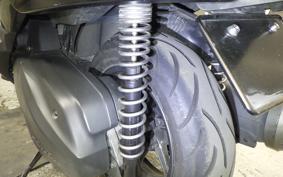 HONDA FORZA Z GEN 2 2009 MF10