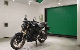 HONDA CB250RA 2021 MC52