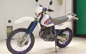 YAMAHA TT250R 4GY