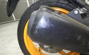 HONDA CBR250R A 2002 MC41