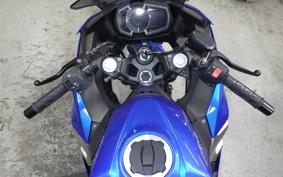 KAWASAKI NINJA 250 2 2023 EX250P