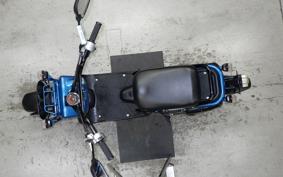 HONDA ZOOMER 2013 AF58