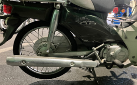 HONDA SUPER CUB50 AA04