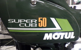 HONDA C50 SUPER CUB 2017 C50