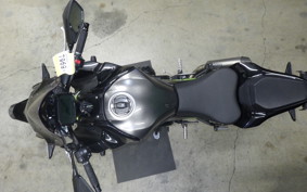 KAWASAKI Z900 Gen.2 2020 ZR900B
