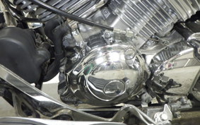 YAMAHA DRAGSTAR 400 CLASSIC  2012 VH02J