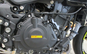 KAWASAKI Z400 2021 EX400G