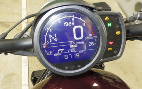 HONDA REBEL 1100 DCT 2022 SC83