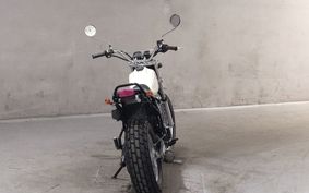 YAMAHA TW225 DG09J