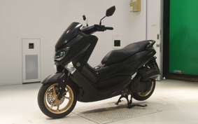 YAMAHA N-MAX 155 A 2008 SG50J