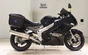 KAWASAKI ZZ1200 NINJA R 2002 ZXT20C