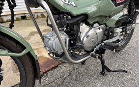 HONDA CT125 HUNTER  CUB  JA55