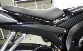 SUZUKI GSX-R600 2009
