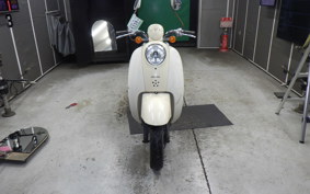 HONDA CREA SCOOPY AF55