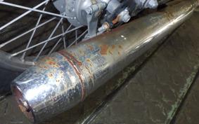 HONDA C50 SUPER CUB AA01