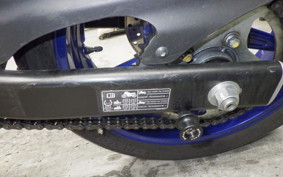 SUZUKI SV650 A 2022 VP55B