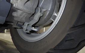 HONDA ﾍﾞﾝﾘｨ110 2025 JA09