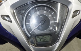 HONDA LEAD 125 2018 JF45