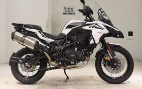 BENELLI TRK502X 2026