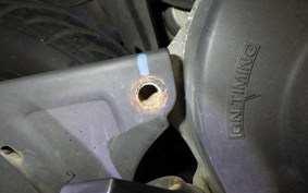 HONDA DIO CESTA GEN 2 AF68