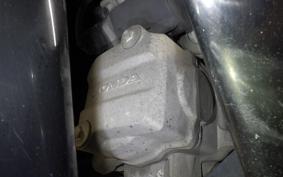 HONDA LITTLE CUB E AA01