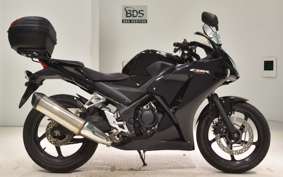 HONDA CBR250R GEN 3 2023 MC41