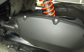 SUZUKI ADDRESS 110 2009 CE47A