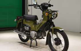 HONDA CROSS CUB 110 2024 JA45